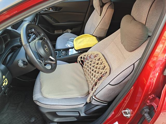 Mazda CX-4 2021 thumb 8