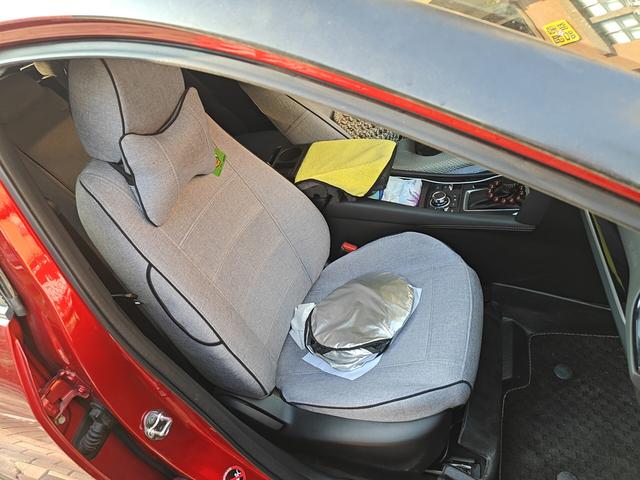 Mazda CX-4 2021 thumb 9