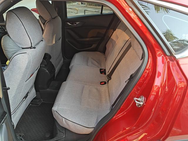 Mazda CX-4 2021 thumb 10