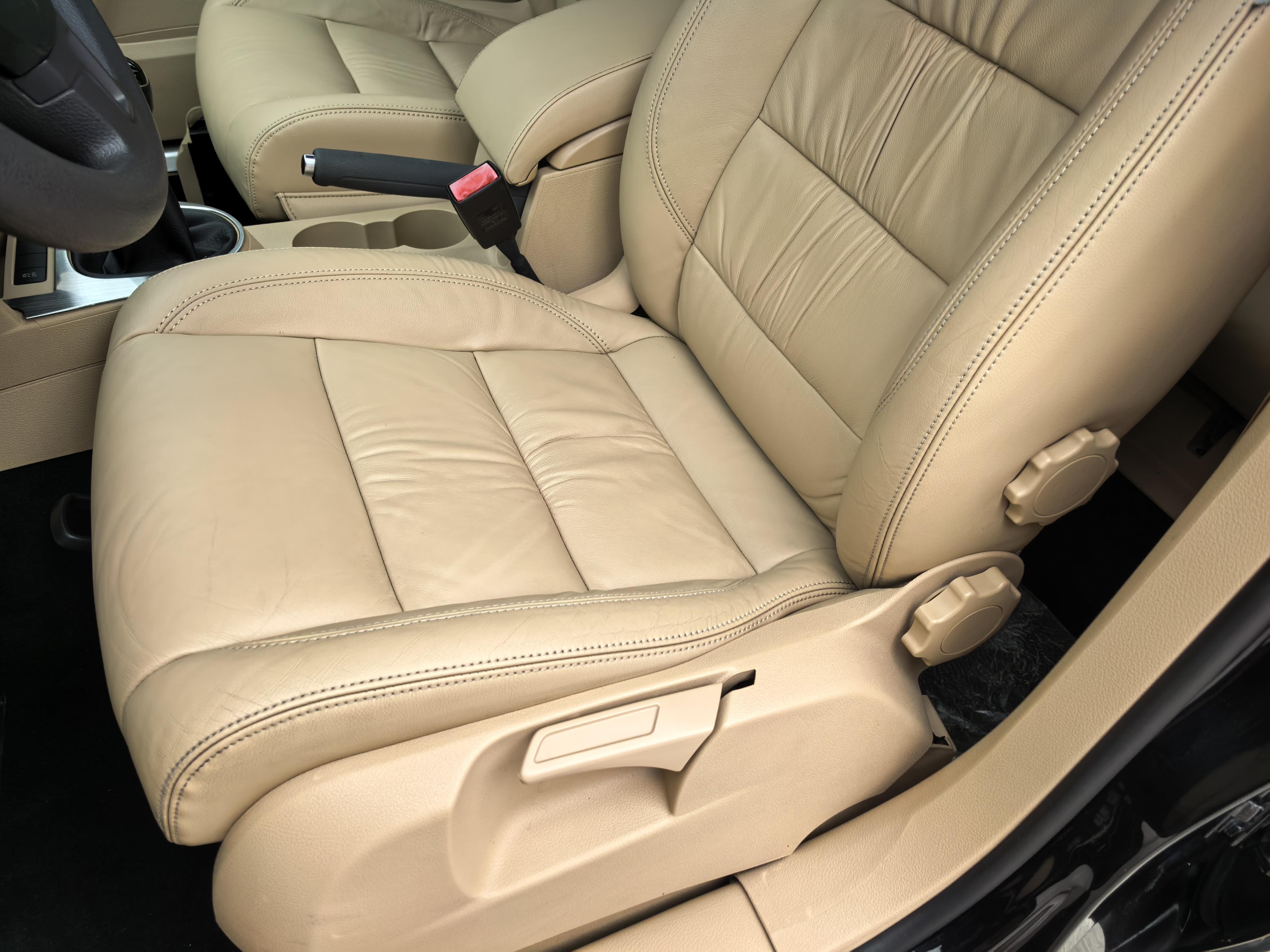 Volkswagen Touran 2015 thumb 10