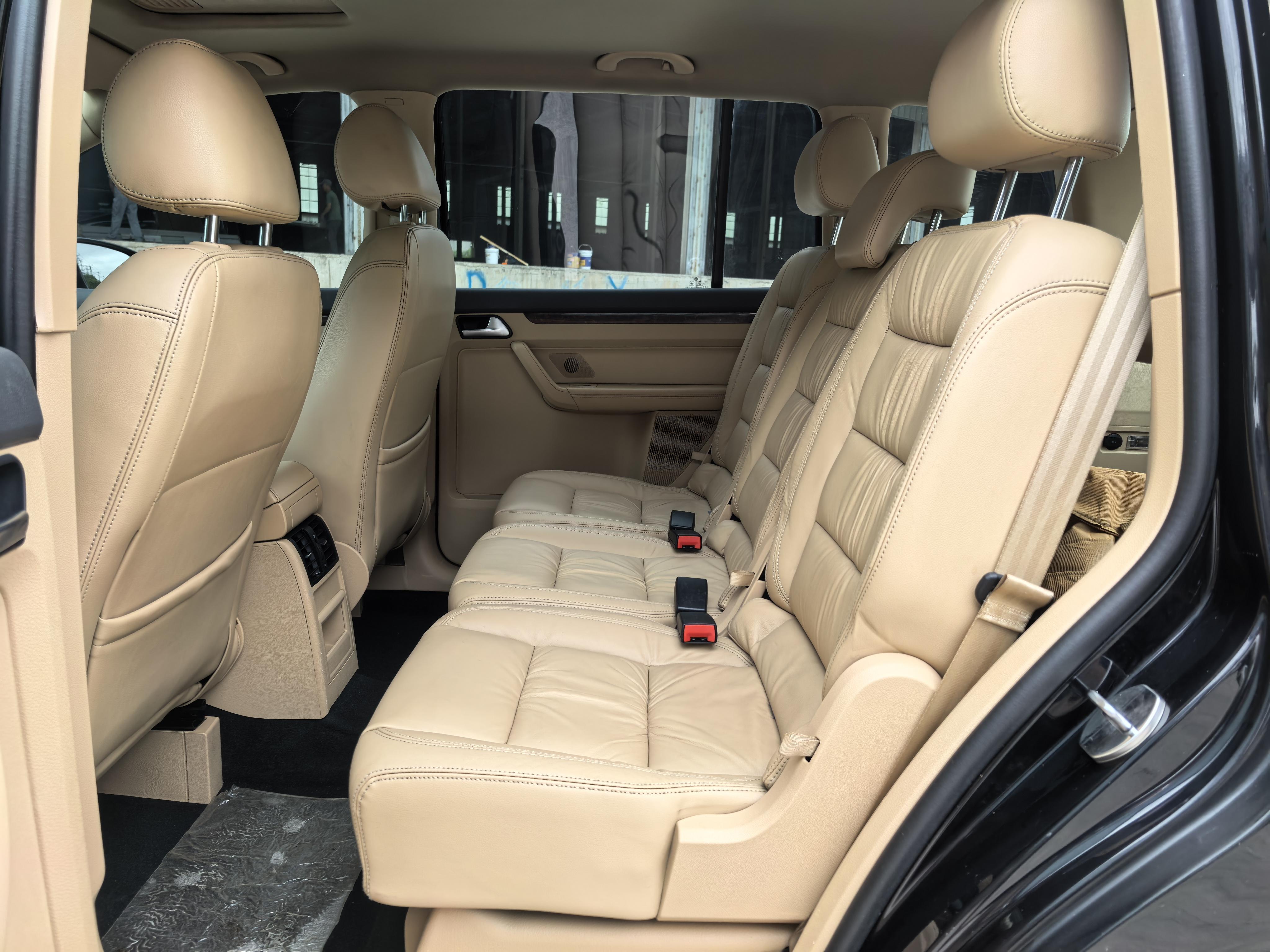 Volkswagen Touran 2015 thumb 11