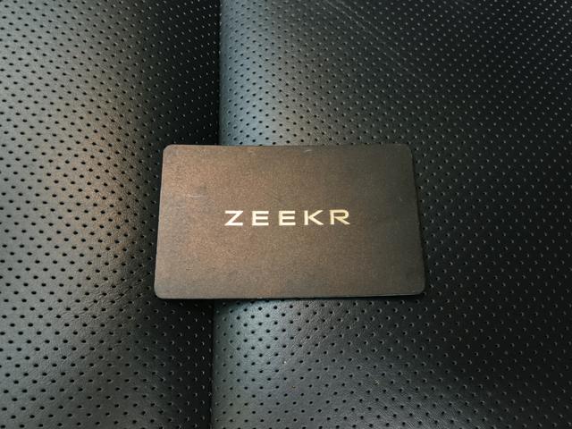 Zeekr 001 2022 thumb 9