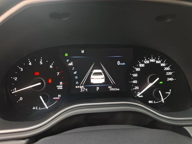 Toyota Avalon 2019 thumb 4