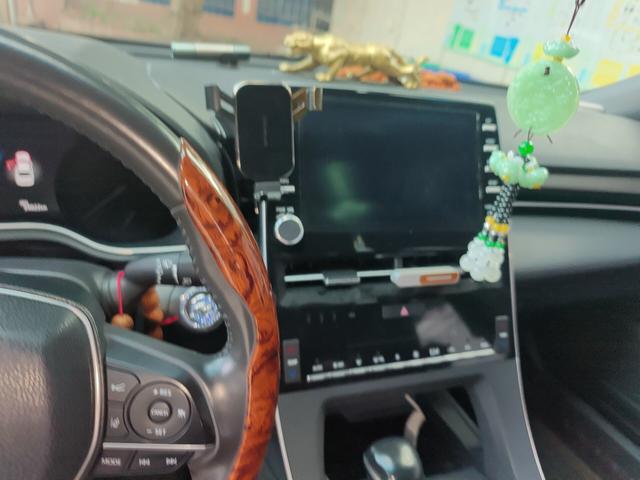 Toyota Avalon 2019 thumb 6