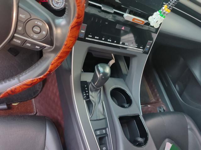 Toyota Avalon 2019 thumb 7