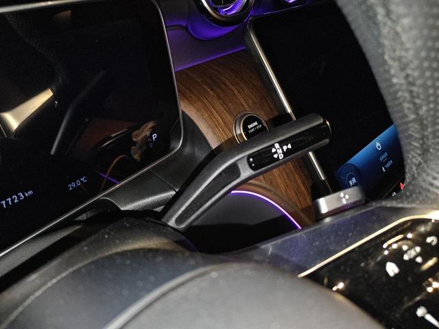 Mercedes-Benz GLC 2025 thumb 7
