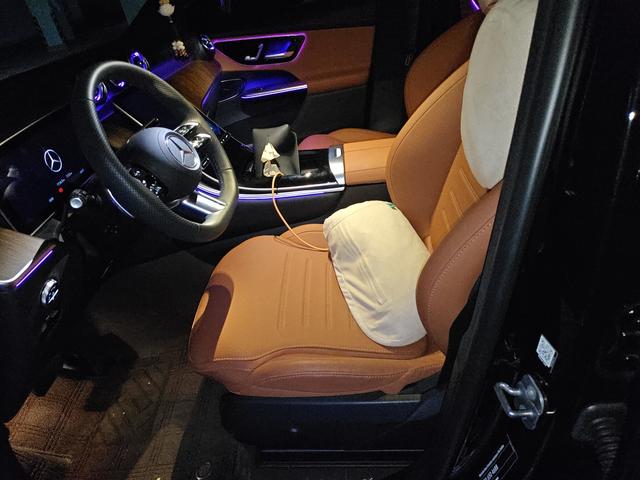 Mercedes-Benz GLC 2025 thumb 8