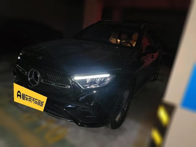 Mercedes-Benz GLC 2025 thumb 11