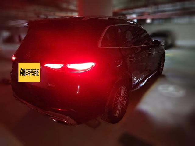Mercedes-Benz GLC 2025 thumb 12