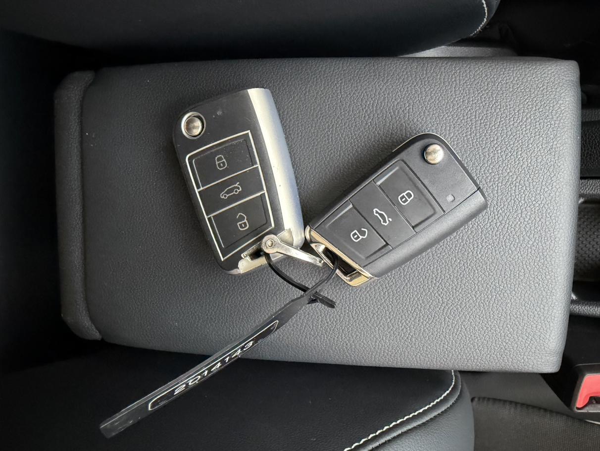 Volkswagen Polo 2021 thumb 5