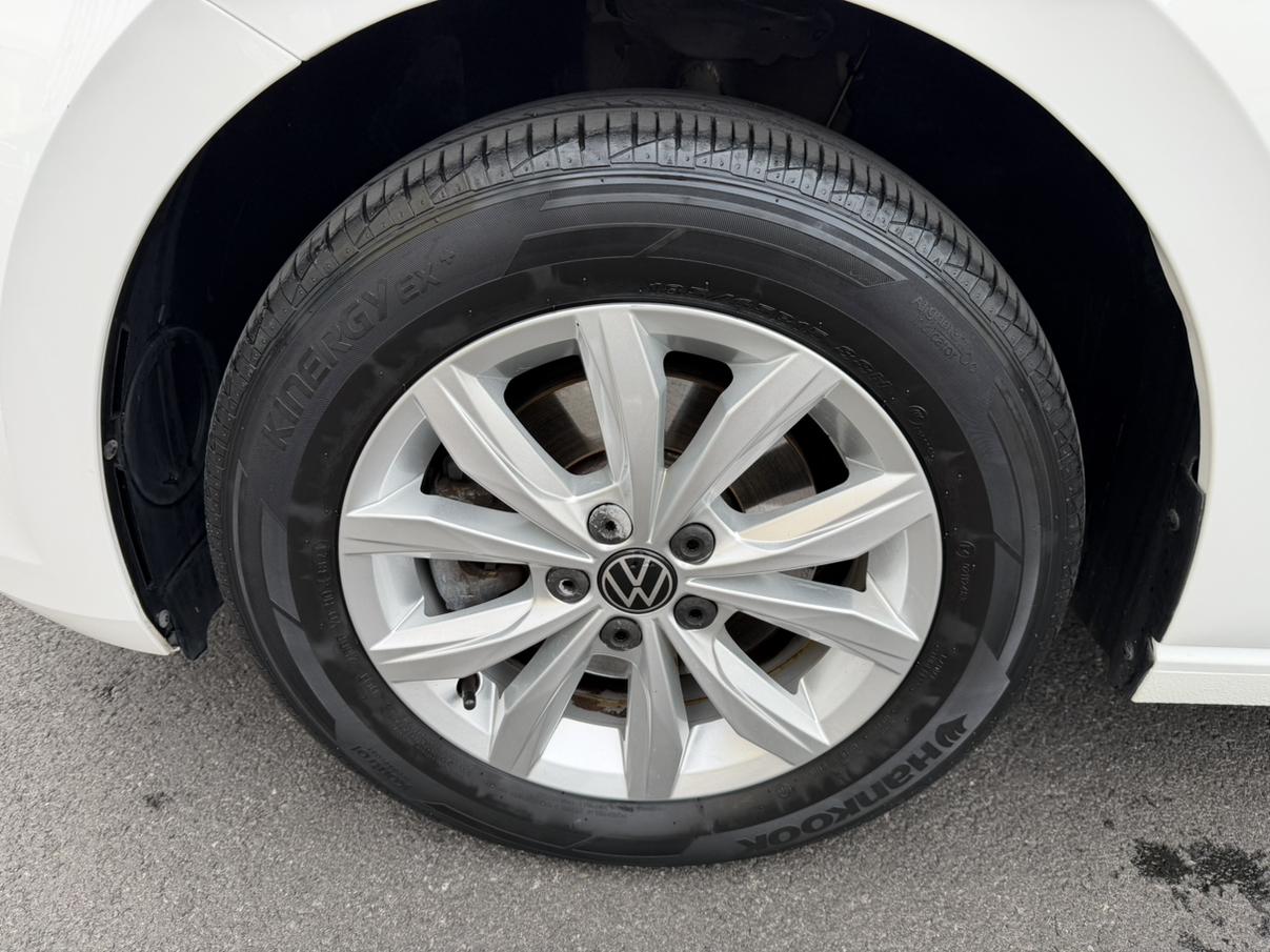 Volkswagen Polo 2021 thumb 6