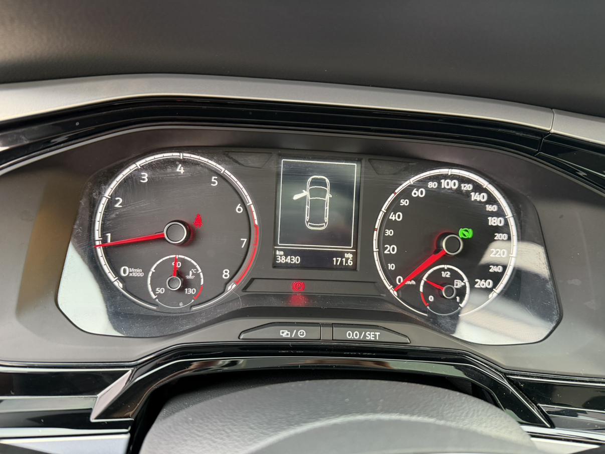 Volkswagen Polo 2021 thumb 12