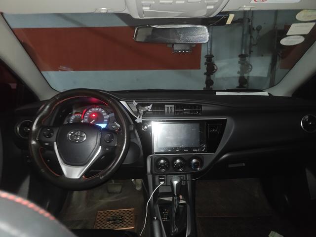 Toyota Levin 2017 thumb 3