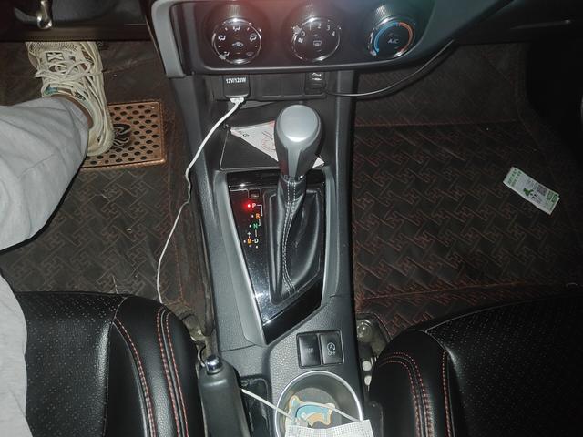 Toyota Levin 2017 thumb 7