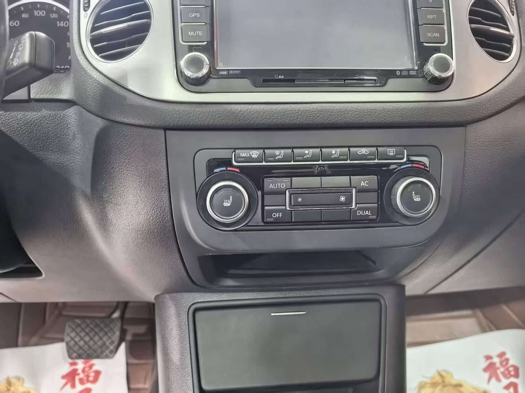 Volkswagen Tiguan 2013 thumb 3