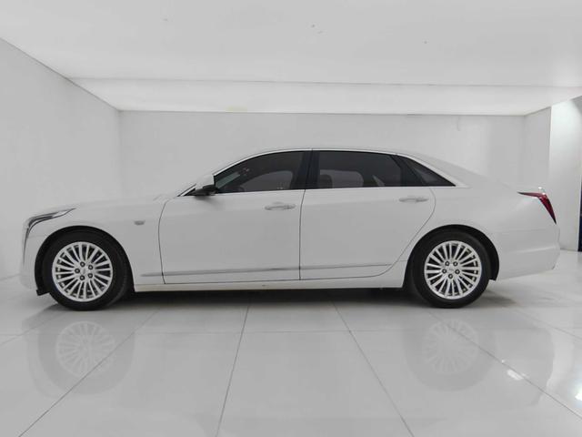 Cadillac CT6 2019 thumb 2