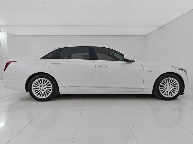 Cadillac CT6 2019 thumb 6