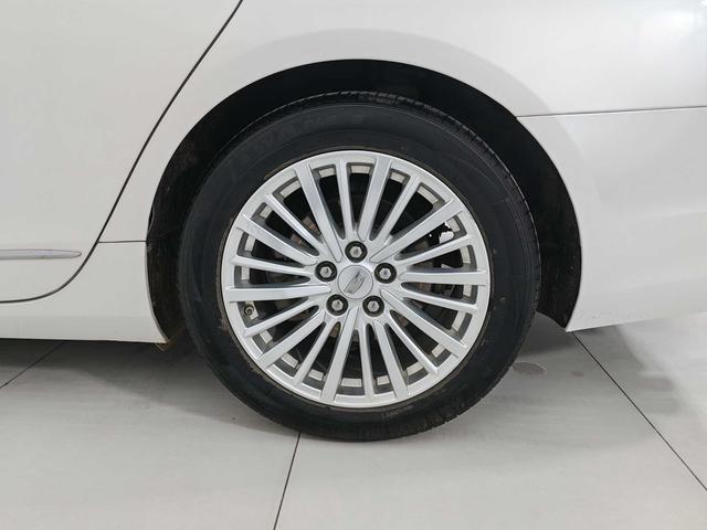 Cadillac CT6 2019 thumb 7