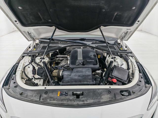Cadillac CT6 2019 thumb 8