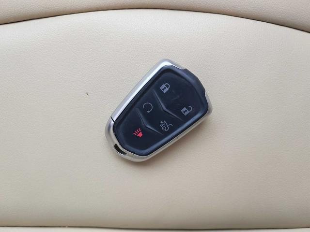 Cadillac CT6 2019 thumb 9