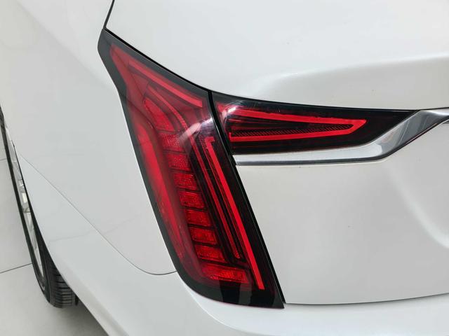 Cadillac CT6 2019 thumb 11