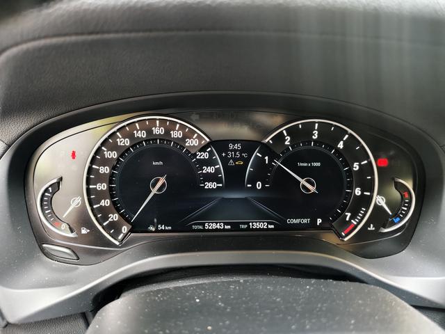 BMW X3 2018 thumb 4