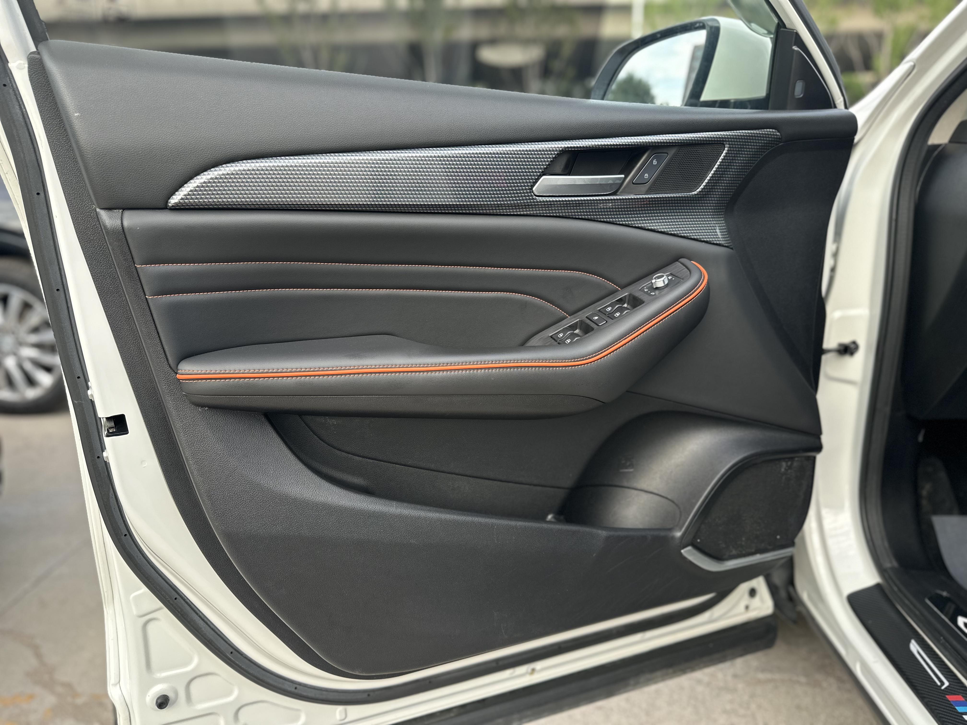 Haval F7x 2021 thumb 3