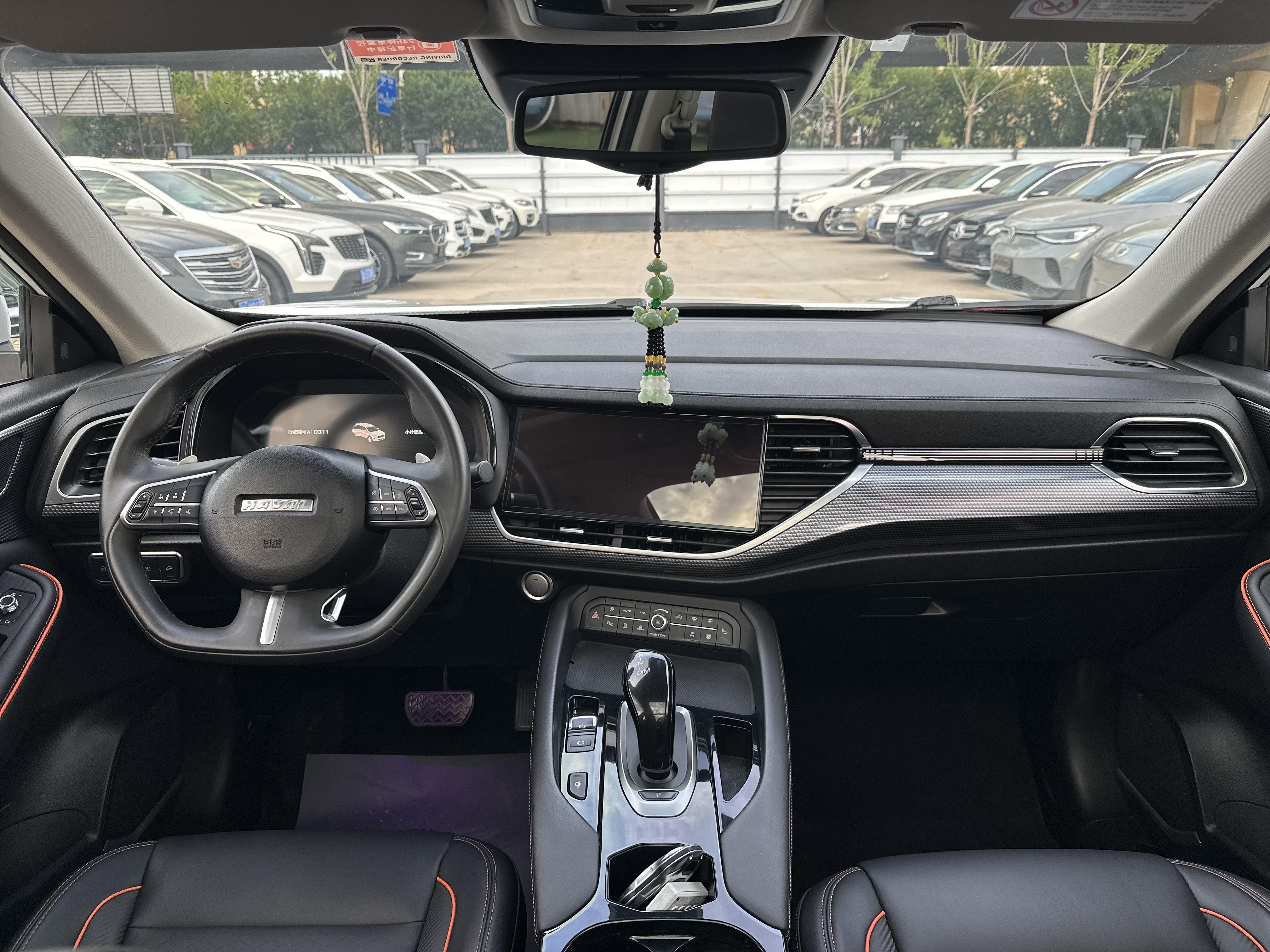 Haval F7x 2021 thumb 5