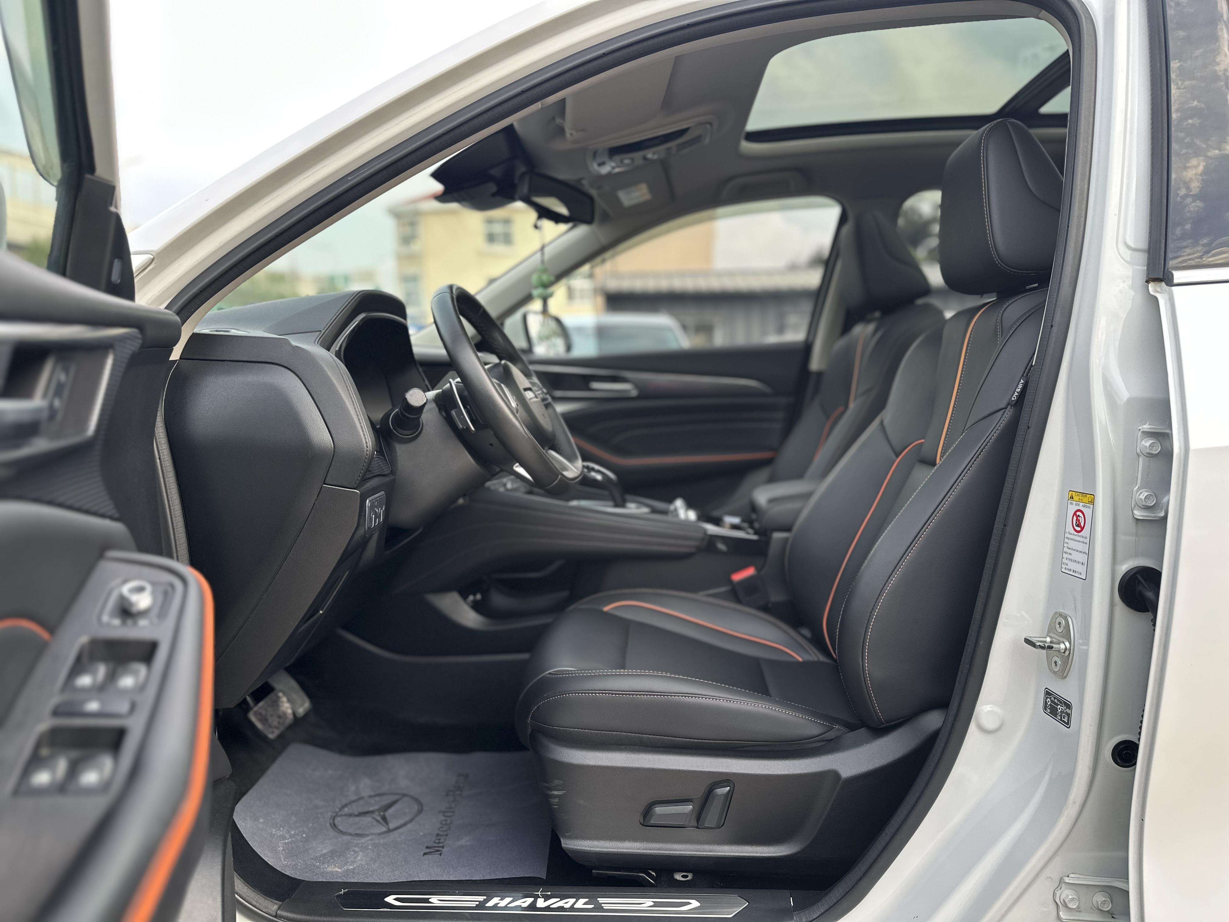 Haval F7x 2021 thumb 6