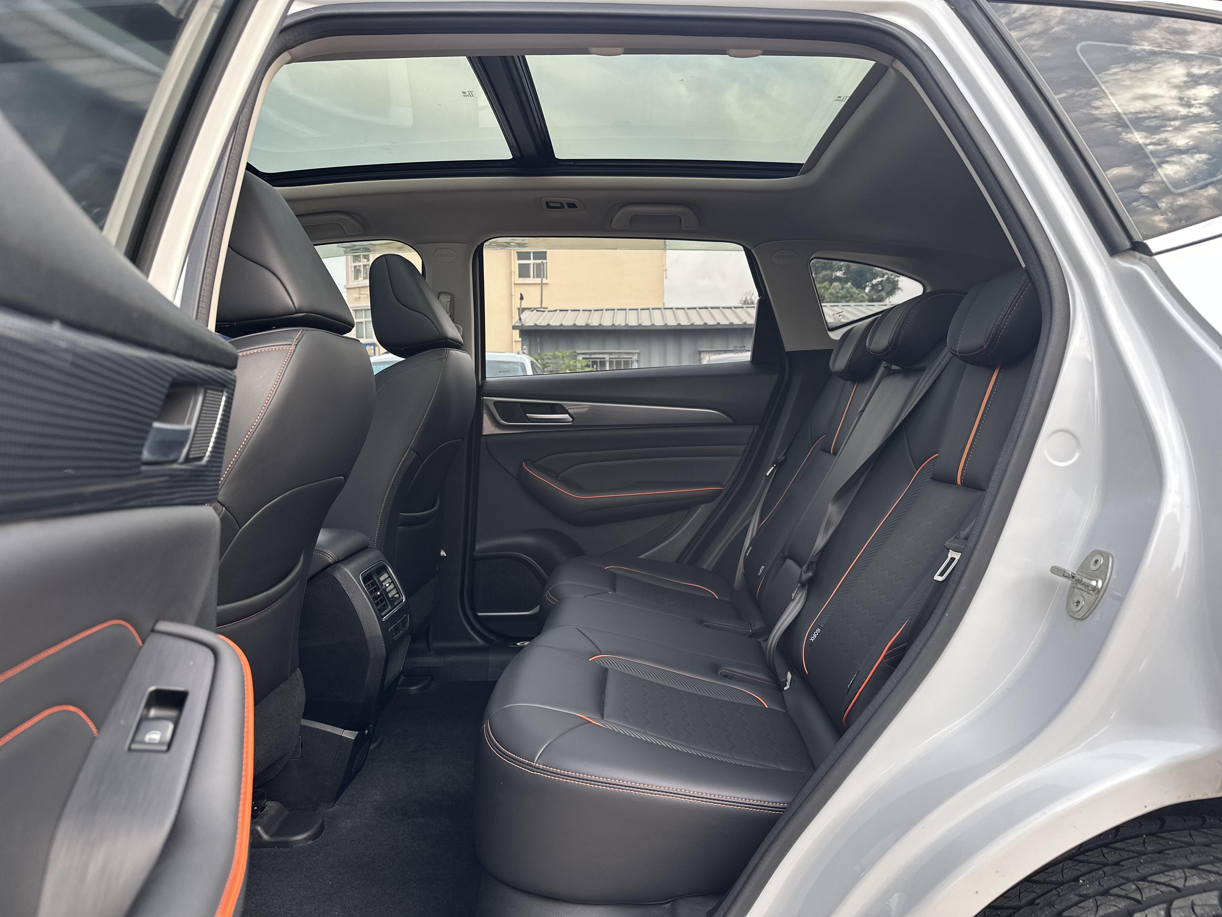 Haval F7x 2021 thumb 7