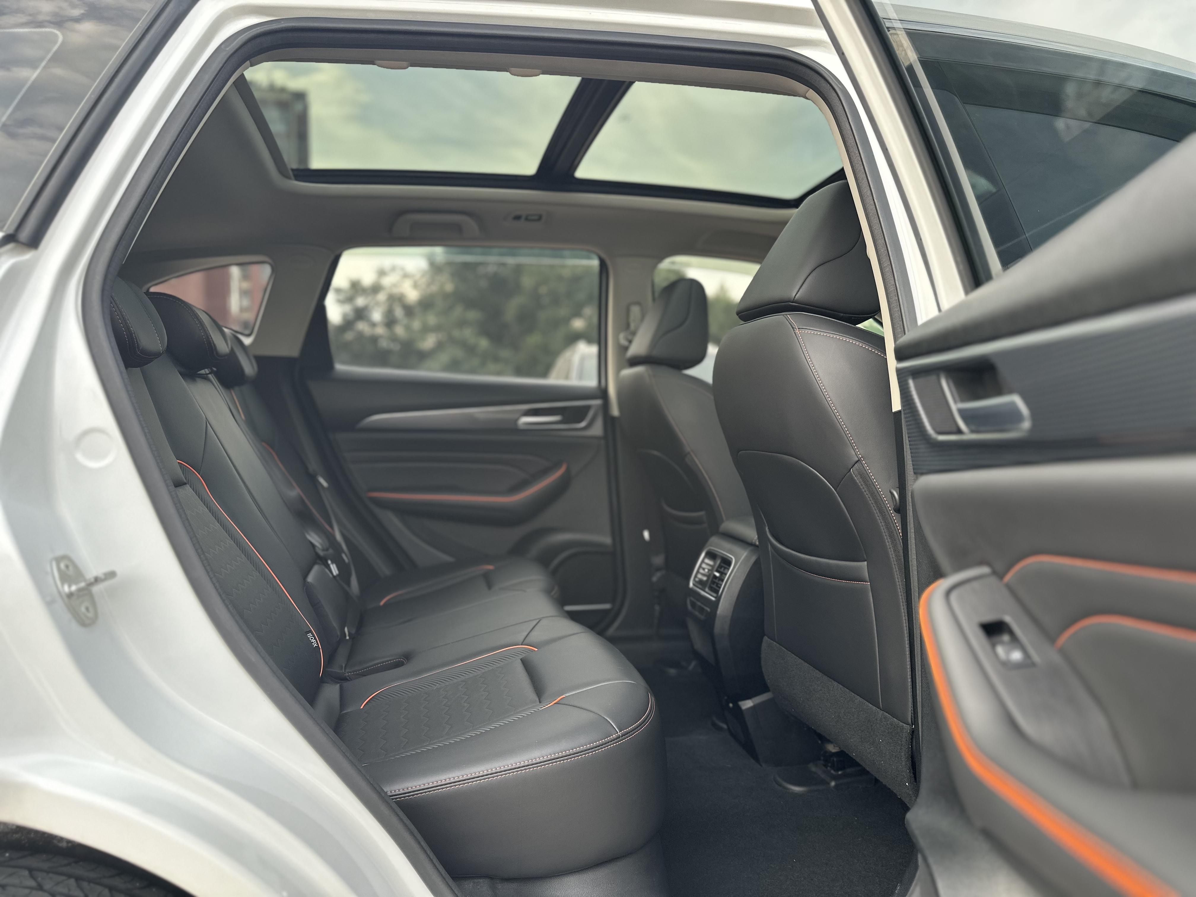 Haval F7x 2021 thumb 9