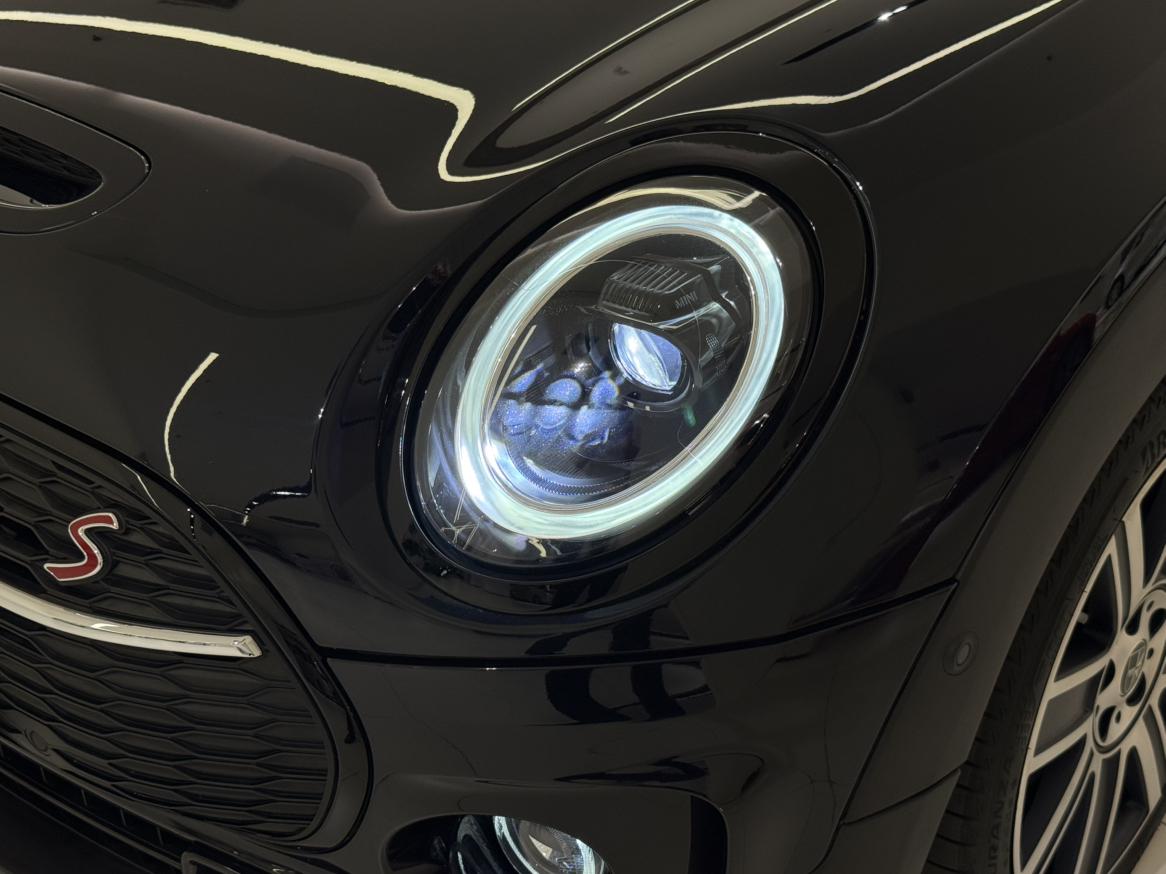 Mini Clubman 2023 thumb 8