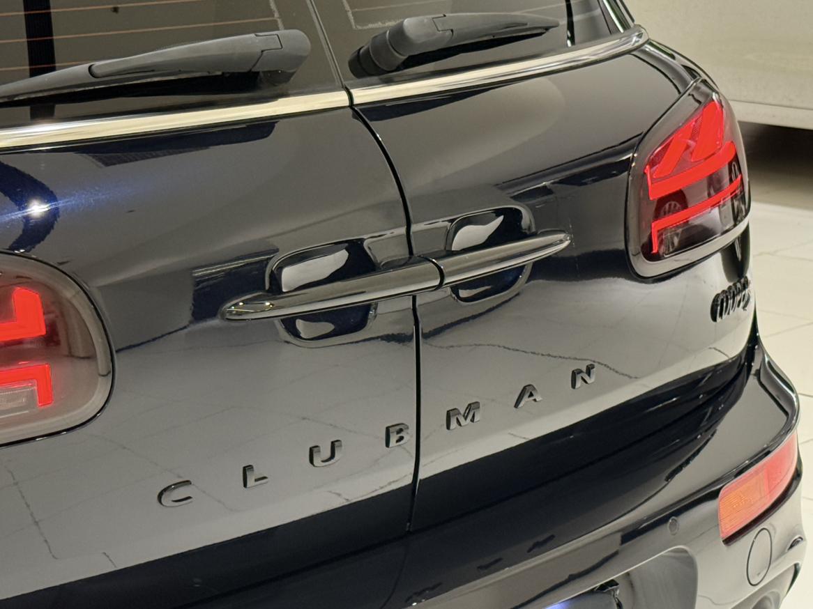 Mini Clubman 2023 thumb 9
