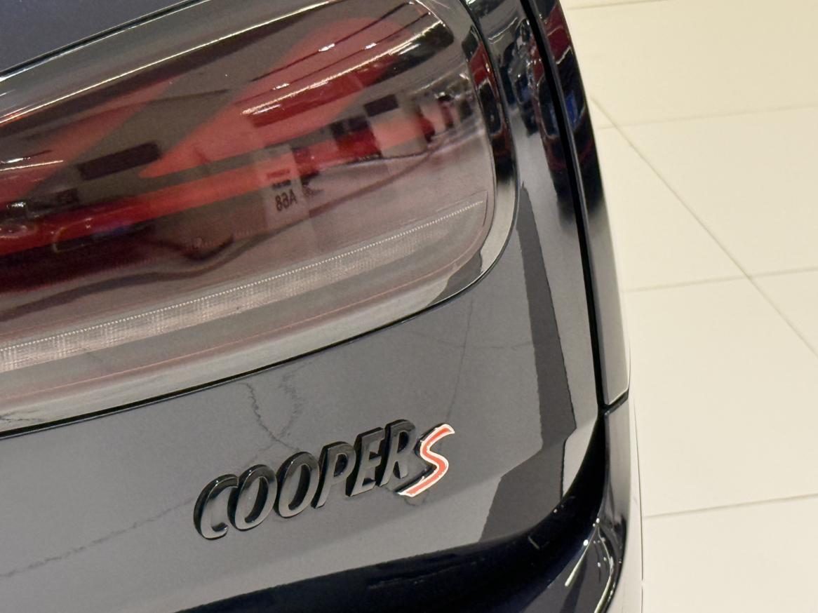 Mini Clubman 2023 thumb 11