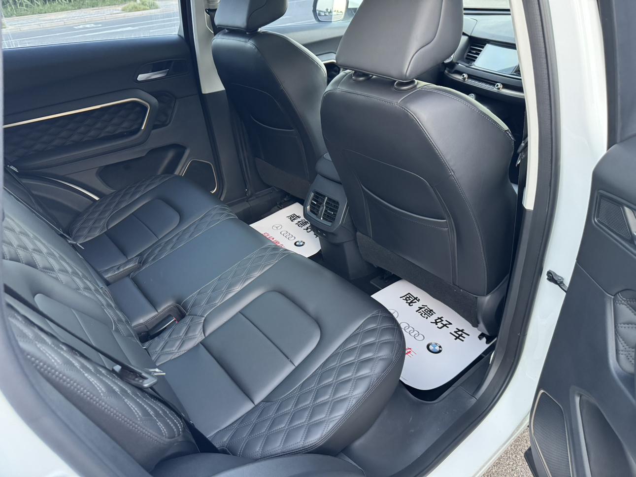 Haval H6 2020 thumb 7