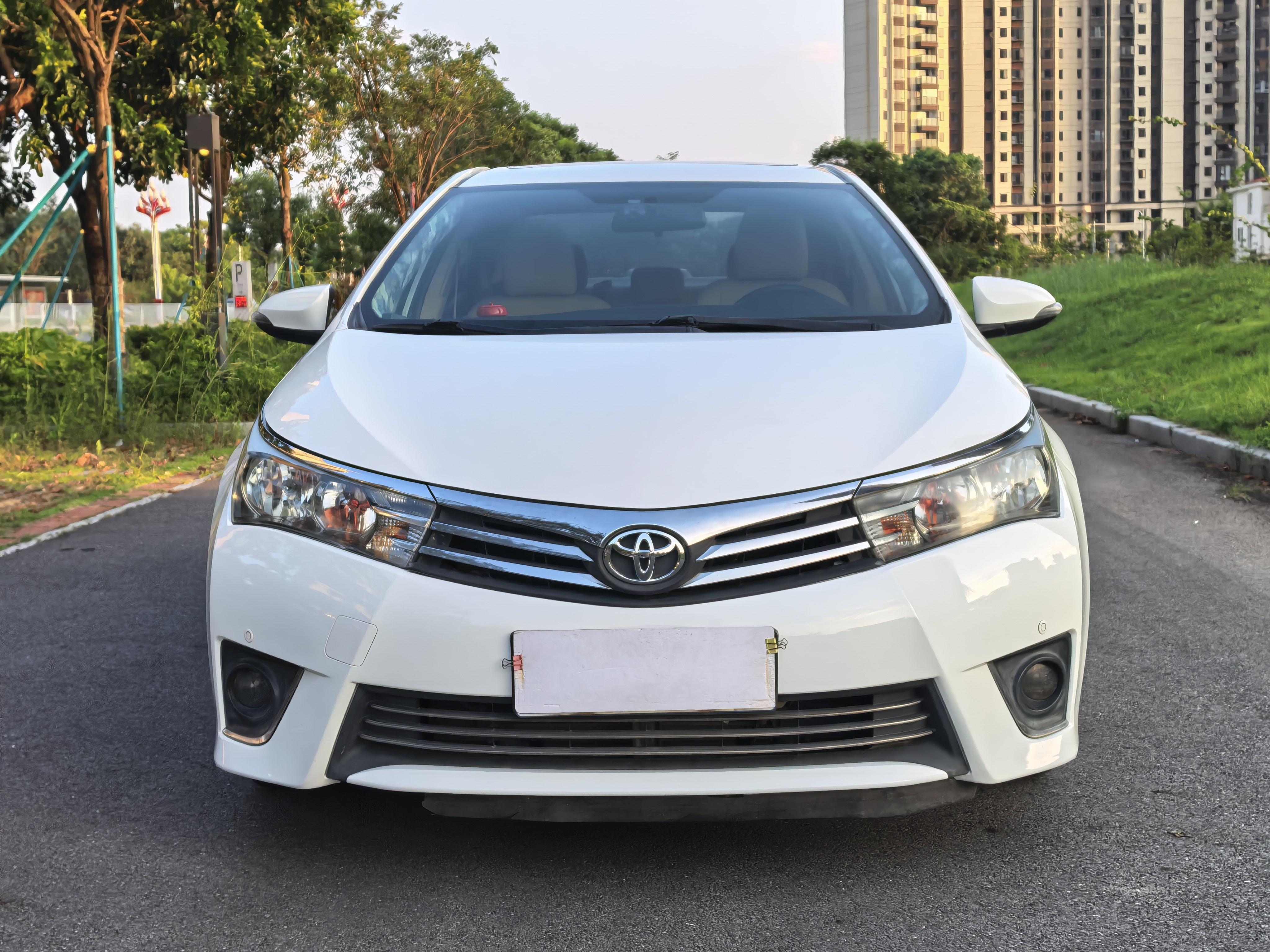 Toyota Corolla Rumion 2016 thumb 10