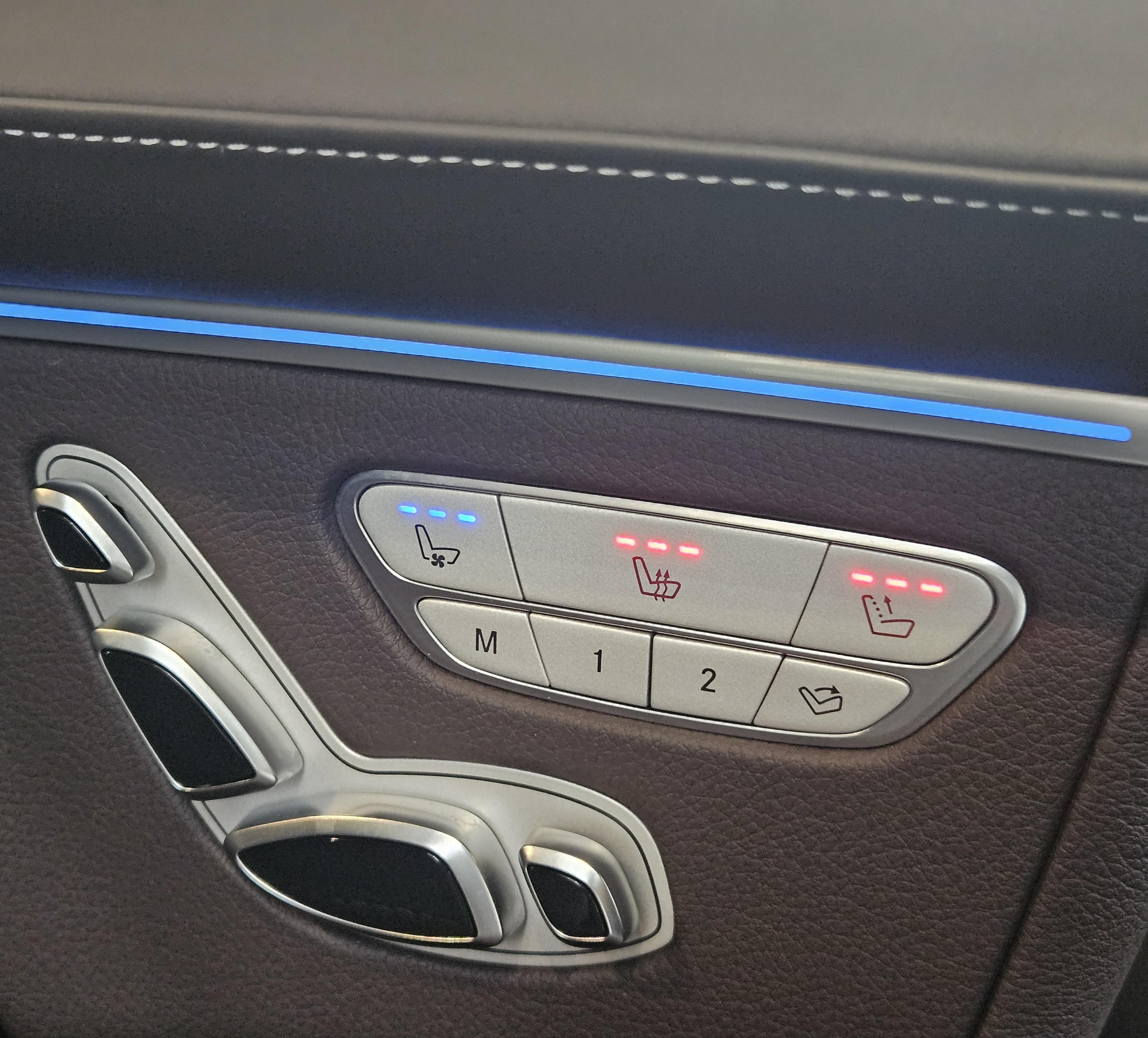 Mercedes-Benz V-Класс 2024 thumb 5