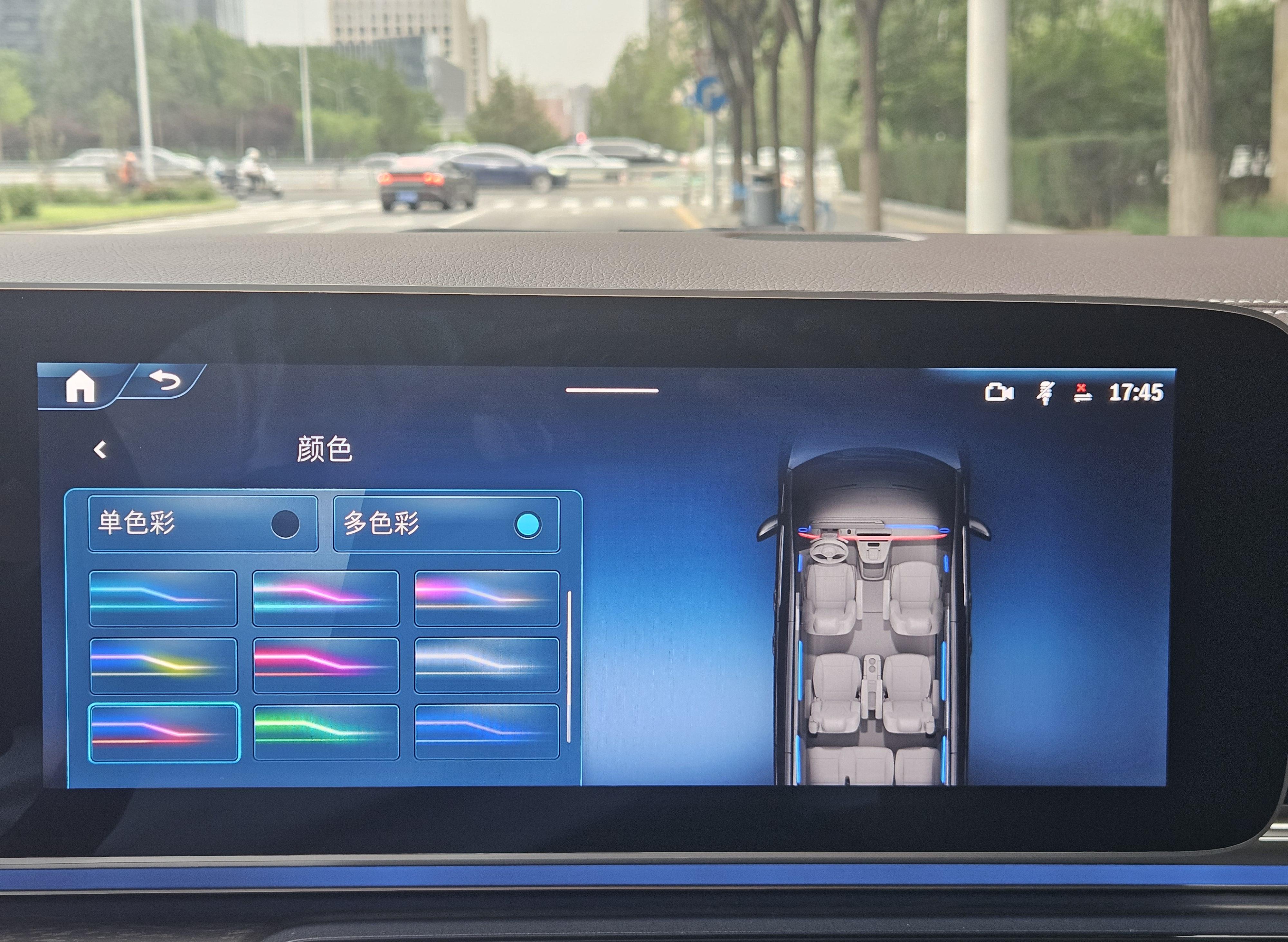 Mercedes-Benz V-Класс 2024 thumb 12
