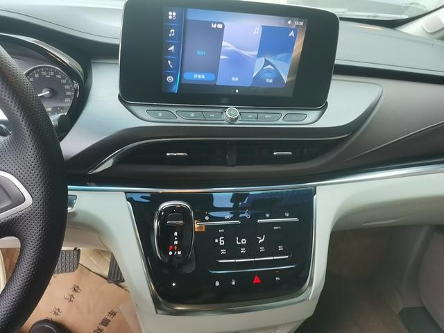Buick GL8 2021 thumb 6