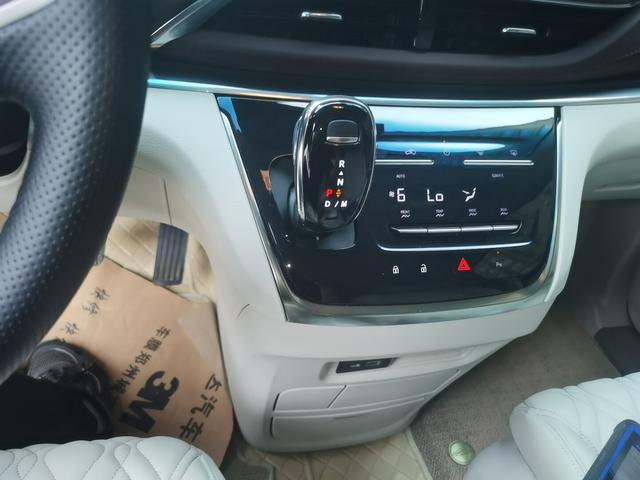 Buick GL8 2021 thumb 7