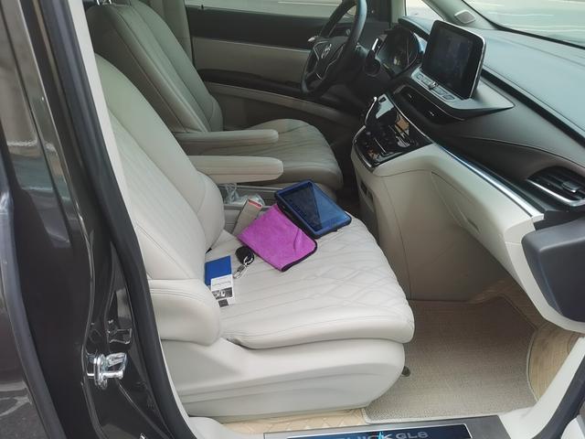 Buick GL8 2021 thumb 9