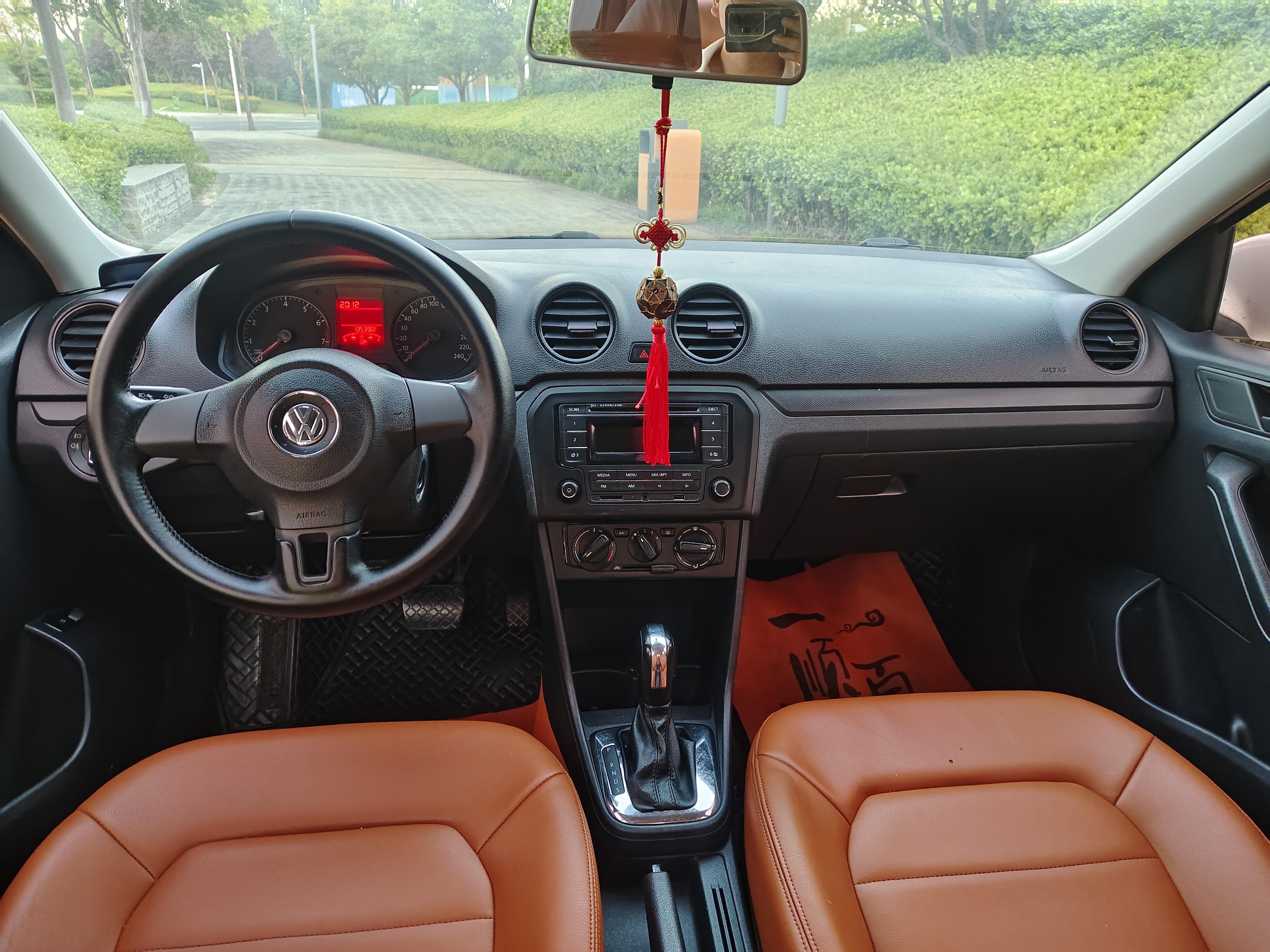 Volkswagen Jetta 2016 thumb 5