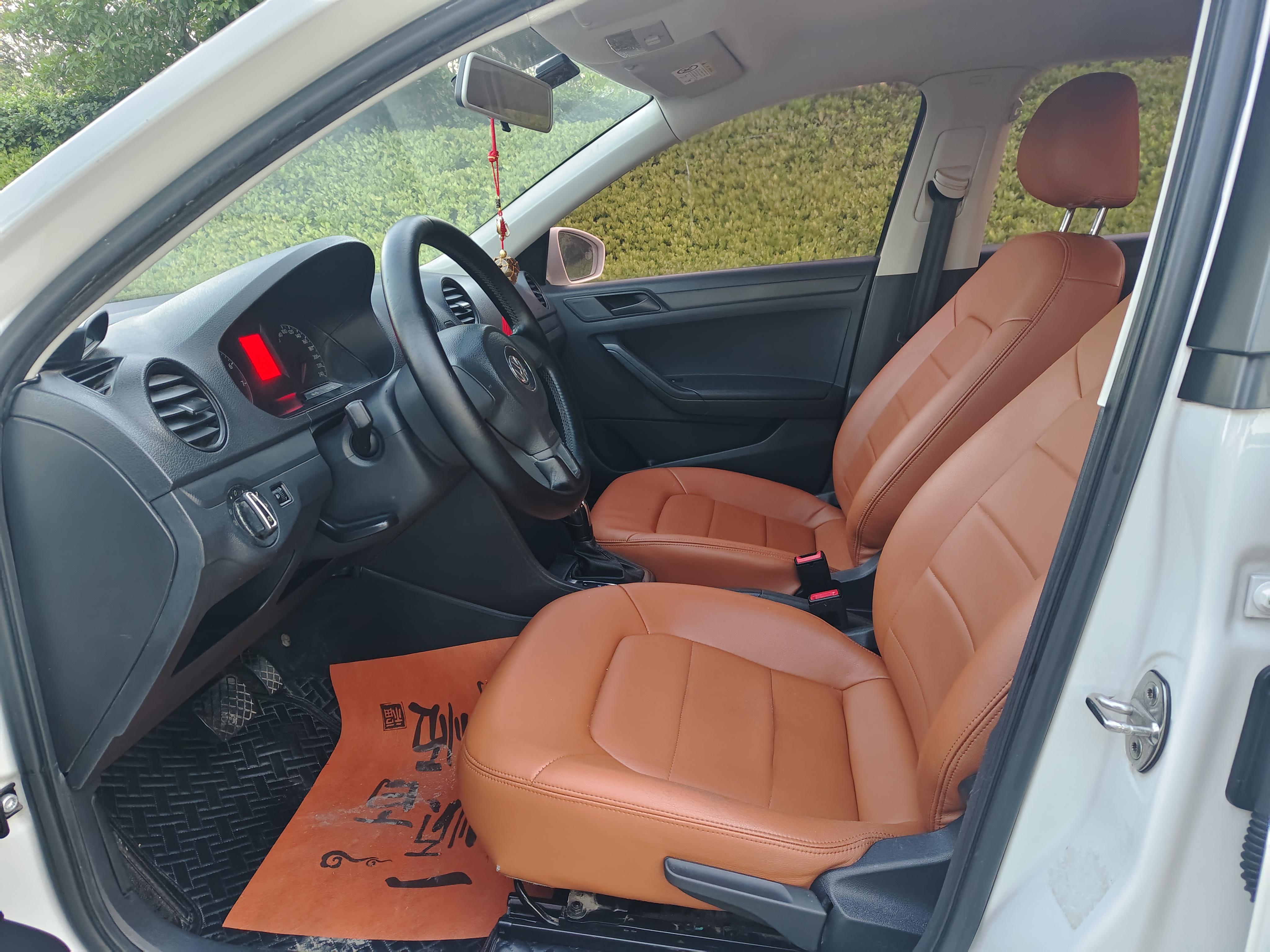 Volkswagen Jetta 2016 thumb 6
