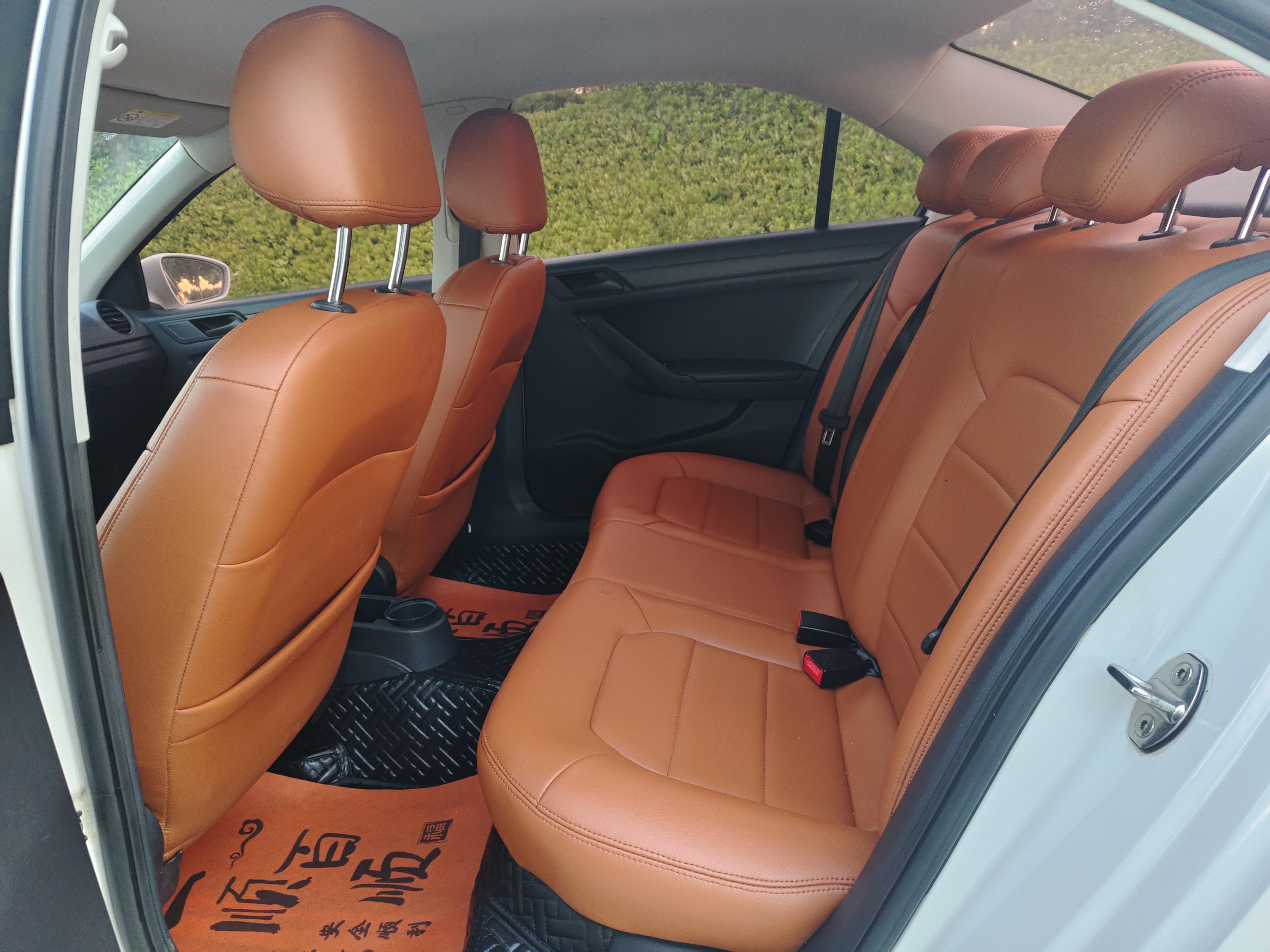 Volkswagen Jetta 2016 thumb 7