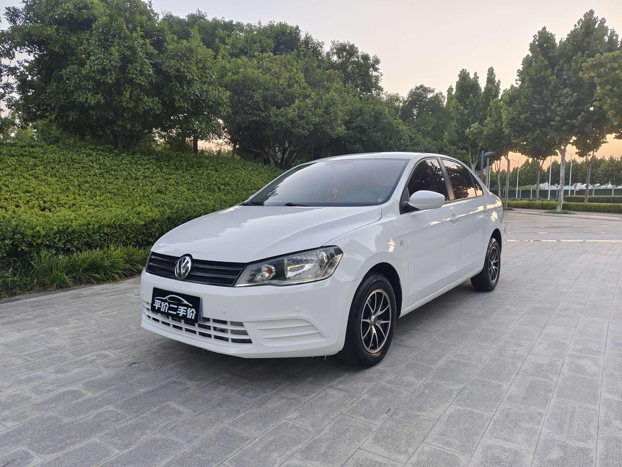Volkswagen Jetta 2016 thumb 8