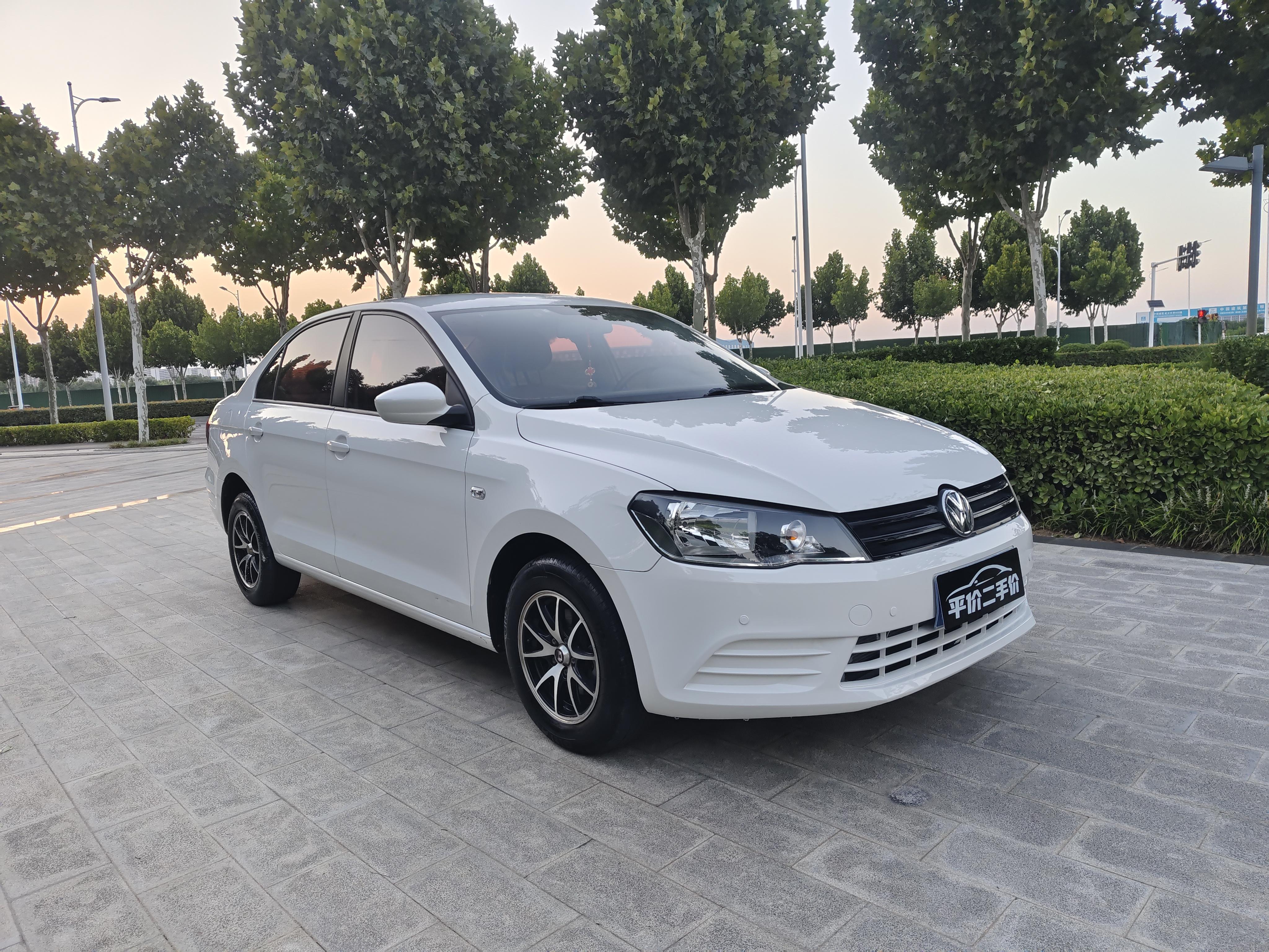 Volkswagen Jetta 2016 thumb 10