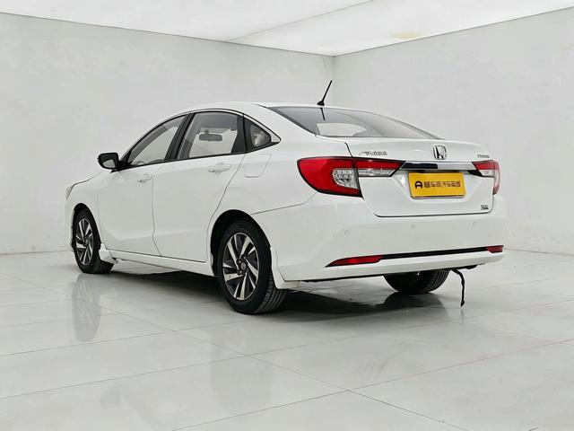Honda Crider 2019 thumb 3