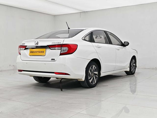 Honda Crider 2019 thumb 5