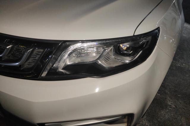 Geely Boyue 2020 thumb 2