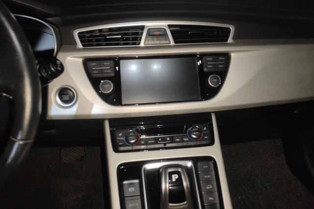 Geely Boyue 2020 thumb 10